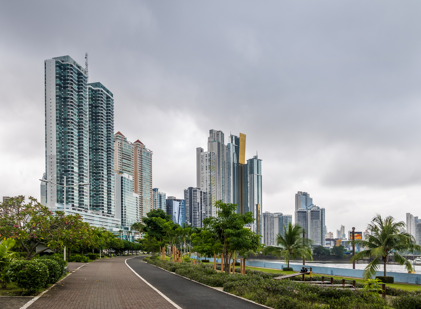 panama